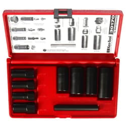 Ken-Tool (30170 Wheel Lock Removal Kit, One Size