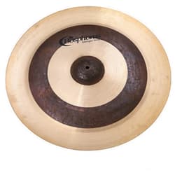 Bosphorus Cymbals A19CH 19-Inch Antique Series China Cymbal