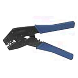 JAMECO BENCHPRO HT-225D-R Hand Crimp Tool, HT-225D Multi Series Contacts
