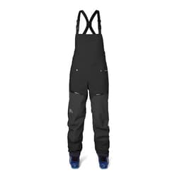 Flylow Women's Moxie Bib Waterproof Breathable Softshell Ski & Snowboard Pants