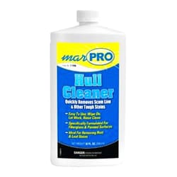 MARPRO - PAINT & CHEMICALS Hull Cleaner 32 OZ