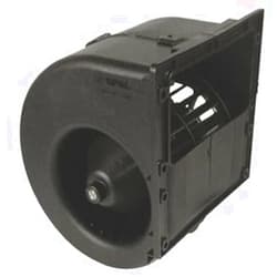 Spal USA 30003522 Single Wheel 12 Volt Blower 010-A70-74D