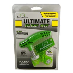 Softspikes Pulsar Fast Twist 3.0 Ultimate Cleat Kit