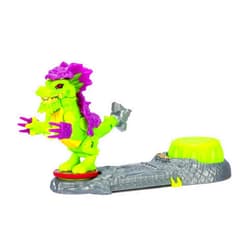 Akedo Legends of Akedo Ninja Bosses, Venom Claw, 3