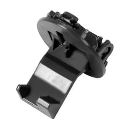 HECASA W11457841 Washer Lid Strike Compatible with Whirlpool Maytag KitchenAid Amana Kenmore ABS Plastic Replacement For W11091027 4959179 AP6987306 PS16218028 EAP16218028