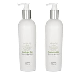 Kimpton Style Atelier Bloem Kadota Fig Body Lotion - 16 oz. (Set of 2)