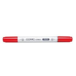 Copic Ciao Markers, Lipstick Red