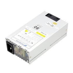 FSP Group Mini ITX Solution/Flex ATX 220W 80 Plus Certified Active PFC Power Supply (FSP220-60LE(80))