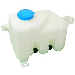 PARTSWICH New Washer Reservoir Tank With Pump and Cap Without Sensor Hole Compatible For SUZUKI GRAND VITARA 1999, 2000, 2001, 2002, 2003 SZ1288102 3845065D00