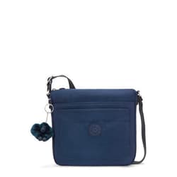 Kipling Women's Sebastian Crossbody, Super Light, Durable Messenger, Shoulder Bag
