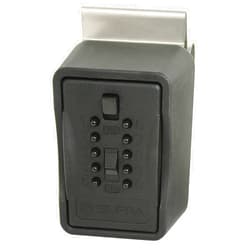 Supra Box Guarda Vehicle High Capacity Keys Keysafe Magnum with Combination Lock for Window