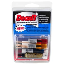 CAIG LABORATORIES CAIG K-2C DeoxIT Sampler Kit