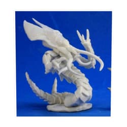 Reaper Bones Bathalian Primarch Miniature