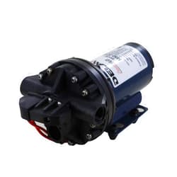 Delavan 5850-201E 12VDC PowerFlo Diaphragm Demand Pump