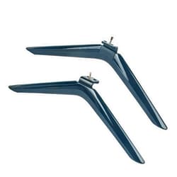 ROLLGAN 1748L 1894R Replaced TV Base TV Stand Legs fit for Hisense 75A6G 75A53FUA 75A53FJ 75