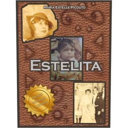 By Maria Estelle Picouto (Author) Format: Kindle Edition Estelita : English The Spanish version won 2 awards. The International Latino Books Awards and PEN International