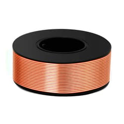 Zhichengbosi Aluminum Craft Wire,1mm 2mm 3mm Silver Aluminum Wire for Crafting Wire Soft DIY Metal Craft Art Wire (1mmx23m, Copper)
