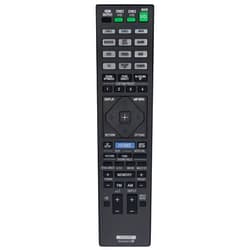 VINABTY RM-AAU210 Replaced Remote fit for Sony AV Receiver STR-ZA3000ES STR-ZA2000ES STR-ZA1000ES