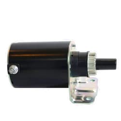 HESIEU 844717 843258 M143512 Starter Motor 12V 15T Compatible with Arctic Cat SBS 1000 480cc Engine Briggs & Stratton 2002