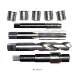 TIME-SERT Big-Sert 5762 7/16-20 Oversized Inch Thread Repair Kit