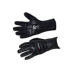 Body Glove 3mm Vapor Five Finger Glove, Medium