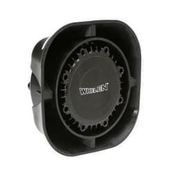 Whelen Engineering SA315U with SAK1 Universal Bracket