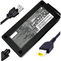SHENGYANGJIA 170W 20V 8.5A AC Charger Fit for Lenovo Thinkpad ADL170NLC2A, ADL170NLC3A, 45N0370, 45N0373, 45N0374, 45N0375, 45N0487, 4X20E50574,PA-1171-71, W540, W550s, E440 Power Supply Cord