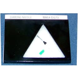 Durpower Phonograph Record Player Turntable Needle for Tetrad 43S, Tetrad 52D, Tetrad T2MD L89