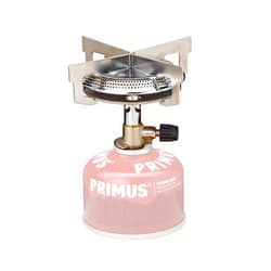 Primus | Classic Trail Backpacking Stove Silver, One Size