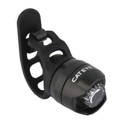 CATEYE - Orb Rechargeable USB Bike Safety Light SL-LD160 F/R (Front)