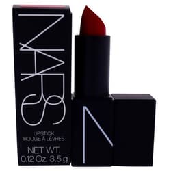 NARS Lipstick - Bad Reputation Women Lipstick 0.12 oz clear