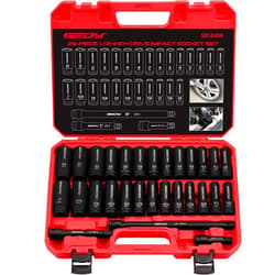 SEDY 29-Piece 1/2
