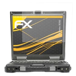 AtFoliX Screen Protector compatible with Getac B300 Screen Protection Film, anti-reflective and shock-absorbing FX Protector Film (2X)
