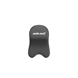 Anda seat Gaming Chair, ANDASEAT Kaiser 2 Racing Office Computer Chair,Adjustable Swivel Rocker Recliner Leather Game Chair with Headrest and Lumbar Pillow E-Sports Chair (Black-01)