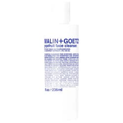 MALIN+GOETZ Malin + Goetz Grapefruit Face Cleanser, 8 Fl. Oz. - Men & Women Facial Cleanser for All Skin Types, Face Wash & Toner, Cleansing Facial Wash, Vegan & Cruelty Free