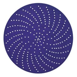3M Xtract Cubitron II Cloth Disc 900DZ, 150+, 6 in, Die 600LG, Pack of 50 Hook and Loop Sanding Discs, Premium Series for Aluminum, Fiberglass, Gelcoat, Hard and Soft Woods