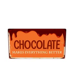 Deerts 1612HS Chocolate Makes Everything Better 5