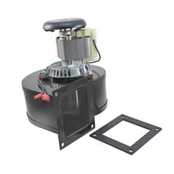 Fasco Breckwell Pellet Stove Convection Motor Blower C-E-033 - 11-1210 G