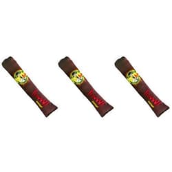 Yeowww! Catnip Cigar 3 Pack | Pure Leaf & Flowertop Blend | Cat and Kitten Toy