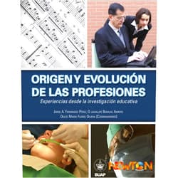 Spanish Edition by Jorge Alejandro Fernández Pérez (Author), Guadalupe Barajas Arroyo (Author), Dulce María Flores Olvera (Author), José Fermín Enrique Rueda Hernández (Author), Ivonne Balderas Gutiérrez (Author), María Alicia Córdova Cortázar (Author), Neptalí Ramírez Reyes (Author), Verónica Juárez Fonseca (Author), Karime Elizabeth Balderas Gutiérrez (Author), Rosa Elba Domínguez Bolaños (Author), Judith Flores Regata (Author), Raúl Amigón García (Author), Nancy Roxana Ruíz Chávez (Author), Karina Martínez Morales (Author), Carlos Roberto Ibáñez Juárez (Author) & 13 more Format: Kindle Edition Origen y evolución de las profesiones. (Spanish Edition)