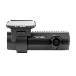 BlackVue DR970X-1CH Plus 64GB | Single-Channel 4K UHD Cloud Dashcam | STARVIS 2 CMOS Sensor | Built-in Wi-Fi, GPS, Native Parking Mode| LTE and Mobile Hotspot via Optional LTE Module | Made in Korea