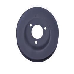 Omix-Ada | 17460.02 | Engine Harmonic Balancer | OE Reference: 3224690 | Fits 1972-1986 Jeep CJ 4.2L