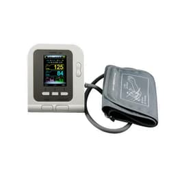 GIMA Contec CONTEC08A Model 08A Digital NIBP Ambulatory Blood Pressure Monitor with PC Software