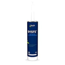 Bostik 915FS Fast Setting Polyurethane Sealant (White)