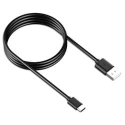 NTQinParts Replacement USB Data Sync Charger Power Cable Cord for Animal Island Learning Adventure Aila Sit & Play