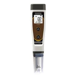 Oakton WD-35462-11, EcoTestr CTS Salinity and TDS Meter (Pack of 3 pcs)