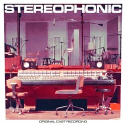 Original Cast of Stereophonic, Will Butler (Artist) Format: Audio CD Stereophonic Original Cast Recording