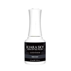 Kiara Sky Gel Base Coat for Gel Application