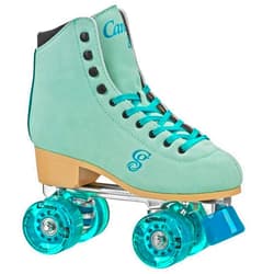 Roller Derby Candi GRL Carlin Quad Freestyle Artistic Roller Skates