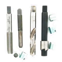 TIME-SERT BIG-SERT by Time-Sert M10 X 1.50 Oversize Thread Repair Kit # 5015